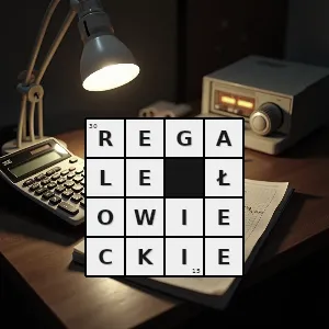 Hasło krzyżówkowe w dawnej polsce świadczenia ponoszone przez ogół ludności na rzecz księcia w związku z posiadaniem przez niego monopolu łowieckiego - regale łowieckie – rozwiązanie, synonimy, podpowiedzi i definicje krzyżówkowe